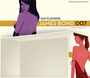 Bond Schuber 3D KlTitelmeldungLeer